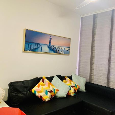 Palm Apartment Las Palmas Buitenkant foto